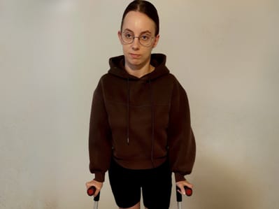 Sandra Mazurek - main photo