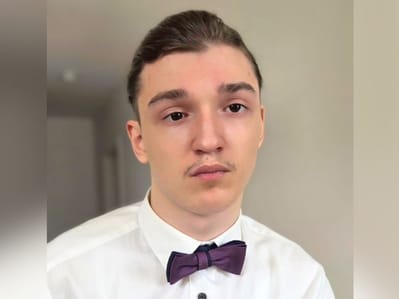 Jeremiasz Zięba - main photo
