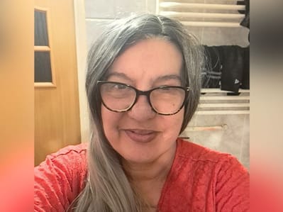 Katarzyna Gołub - main photo