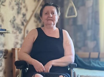 Agnieszka Wicha - zdjęcie główne