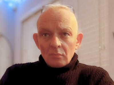 Wojciech Trzebniak - main photo