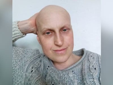 Sabina Zambrzycka - main photo