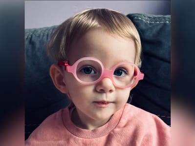 Klara Wojtyła - main photo