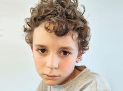Antoni Legwant - main photo