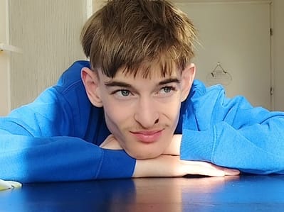Kacper Śliz - main photo