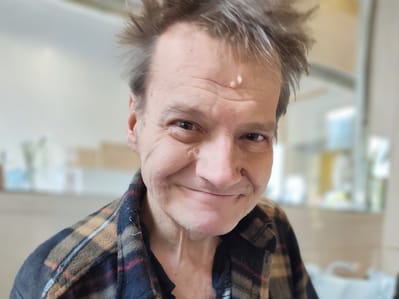 Ryszard Klimek - main photo