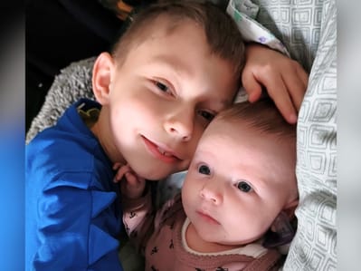 Stanisław i Julia Oburzyńscy - main photo