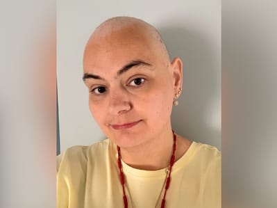 Milena Kucharska - zdjęcie główne