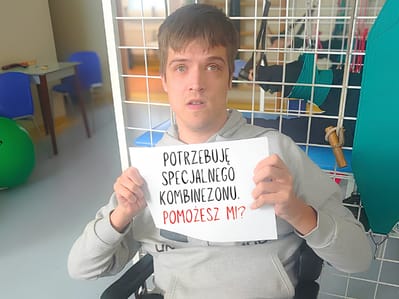 Dominik Kryszczak - zdjęcie główne