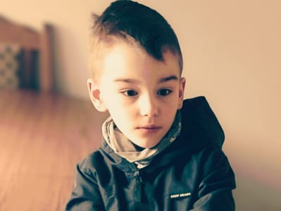 Dawid Murawski - zdjęcie główne