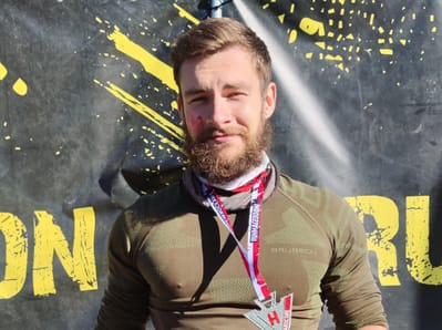 Mateusz Boho - main photo