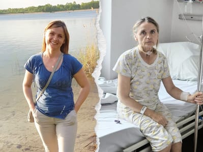 Małgorzata Bednarska - main photo