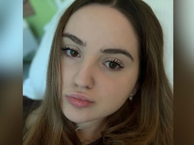 Yelyzaveta (Liza) Kovalova - main photo