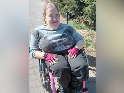 Dominika Sokół - main photo
