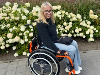 Ewa Rostankowska - main photo