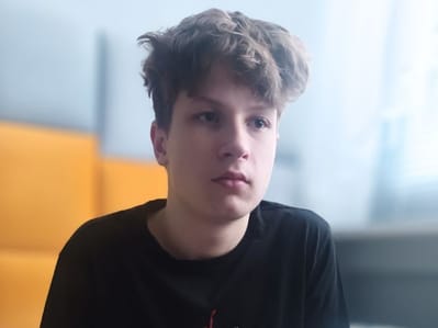 Jakub Niegluj - main photo