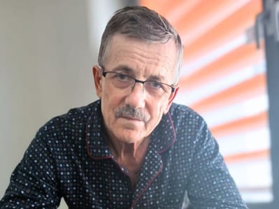 Władysław Krawczyk - main photo