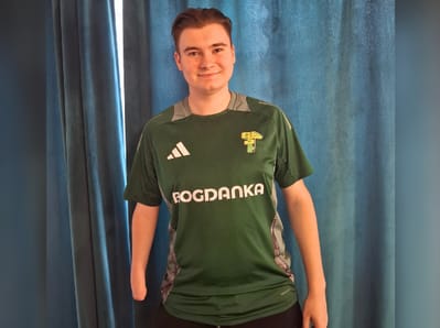 Filip Pondel - main photo