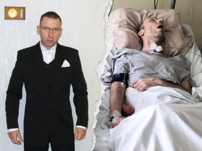 Krzysztof Piosik - main photo
