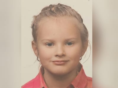 Anna Prochasek - zdjęcie główne