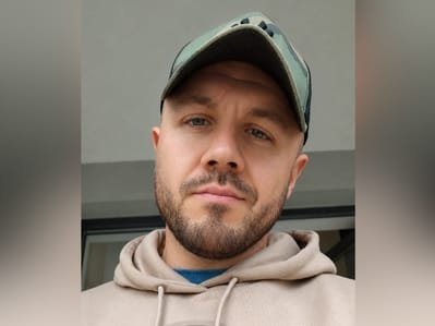 Mateusz Pająk - zdjęcie główne
