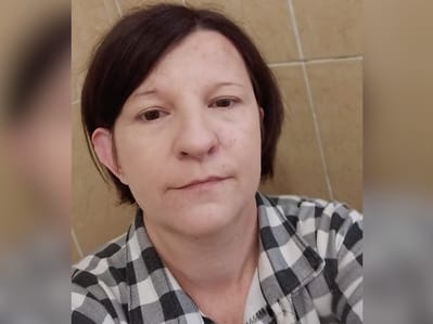 Dorota Serewa - zdjęcie główne