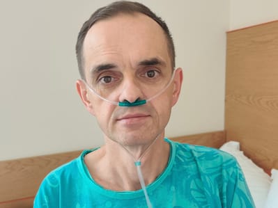 Tomasz Kupczyk - zdjęcie główne
