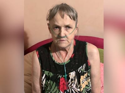 Danuta Pawlak - zdjęcie główne