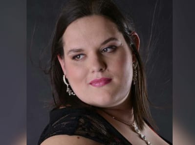 Paulina Panowicz - zdjęcie główne