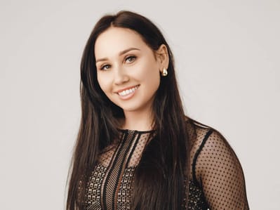 Karolina Grudzińska - zdjęcie główne