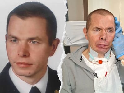 Piotr Kożuchowski - main photo