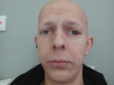 Adam Mikołajczak - zdjęcie główne