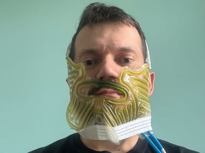 Andrei Kachur - main photo
