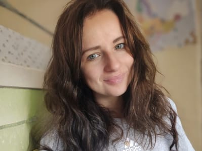Kamila Makowska - main photo