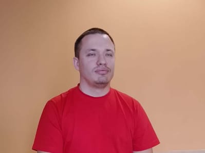 Adam Surowiec - zdjęcie główne
