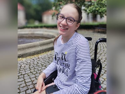 Anna Czader - zdjęcie główne