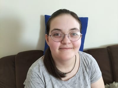 Zuzanna Zwarycz - zdjęcie główne