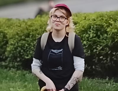 Wiktoria Włodarczyk - main photo
