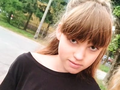 Anhelina Didenko - zdjęcie główne