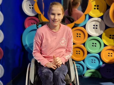 Kamila Łopat - main photo