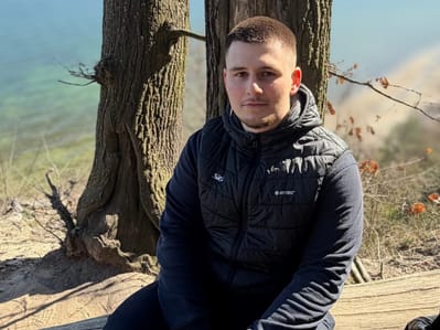 Artur Sasinowski - main photo