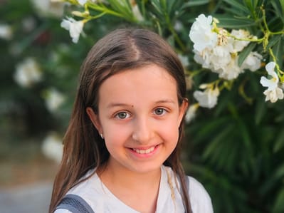 Anastasiia Kremenetska - zdjęcie główne