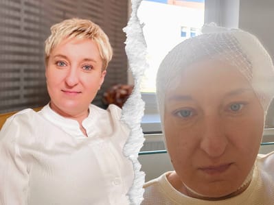Agnieszka Kochańska - zdjęcie główne