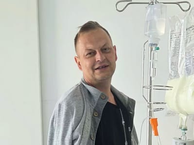 Dariusz Pinda - zdjęcie główne