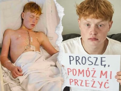 Mateusz Słowikowski - zdjęcie główne