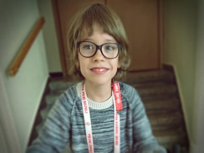 Adam Czupreta - main photo