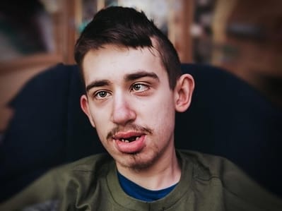 Sebastian Maciejewski - zdjęcie główne