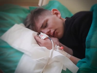 Paweł Kozak - main photo