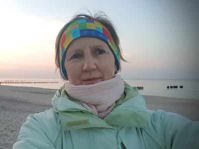 Urszula Kierkowicz - zdjęcie główne