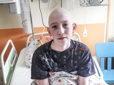 Hubert Brejner - zdjęcie główne